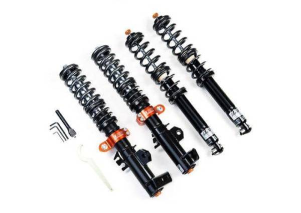 AST - AST 12-15 BMW M4 F82 Pre LCI 5100 Comp Series Coilovers - ACC-B2103S/3D