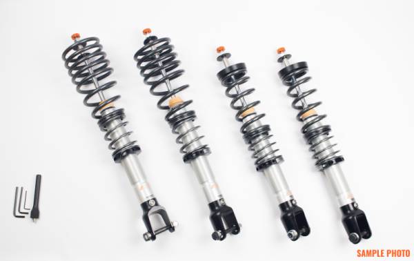 AST - AST 15-20 BMW 5 Series G30 5100 Series Coilovers - ACS-B2103SD