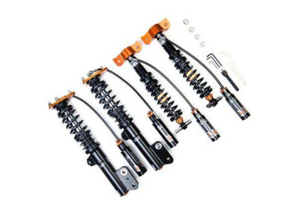 AST - AST 5300 Series Coilovers BMW 1 M Coupe - E82 - RAC-B1603SD