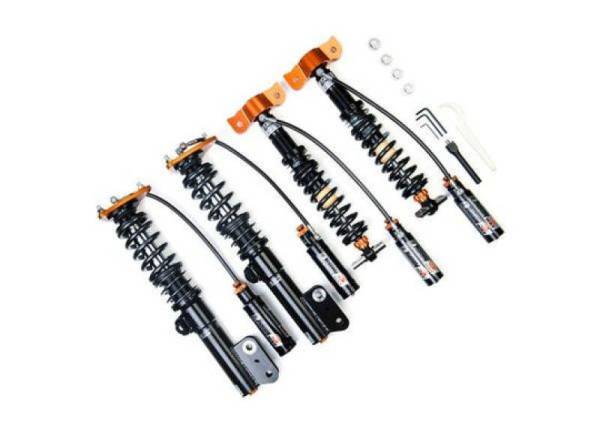 AST - AST 11-15 BMW 1 / 2 Series F20/F21/F22/ PRE LCI 5300 Comp Series Coilovers - RAC-B2101S/3D