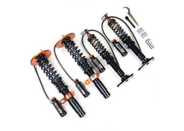 AST - AST 11-15 BMW 1 / 2 series F20/F21/F22/ PRE LCI 5200 Comp Series Coilovers - RIV-B2101S/3D