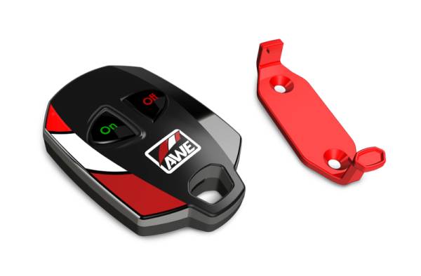 AWE Tuning - AWE Tuning SwitchPath Remote for Audi B9 S4 - 1325-11028