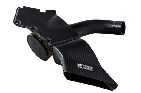 AWE Tuning - AWE Tuning B8.5 3.0T S-FLO Carbon Intake - 2660-13026