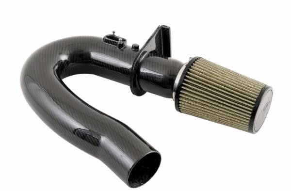 AWE Tuning - AWE Tuning BMW 228i/320i/328i/428i S-FLO Carbon Intake - 2660-13034