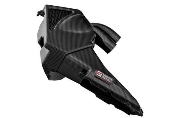 AWE Tuning - AWE Tuning Audi C7 RS6 / RS7 4.0T S-FLO Carbon Intake V2 - 2660-15012