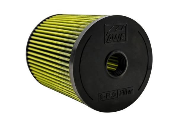 AWE Tuning - AWE Tuning C7 3.0T / 4.0T S-FLO Filter - 2710-11012