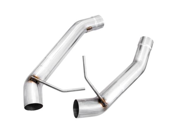 AWE Tuning - AWE Tuning Audi B9 RS 5 Sportback Track Conversion Kit - 3820-31010