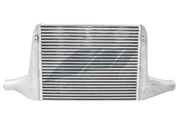 AWE Tuning - AWE Tuning 18-19 Audi SQ5 Crossover B9 3.0T ColdFront Intercooler - 4510-11062