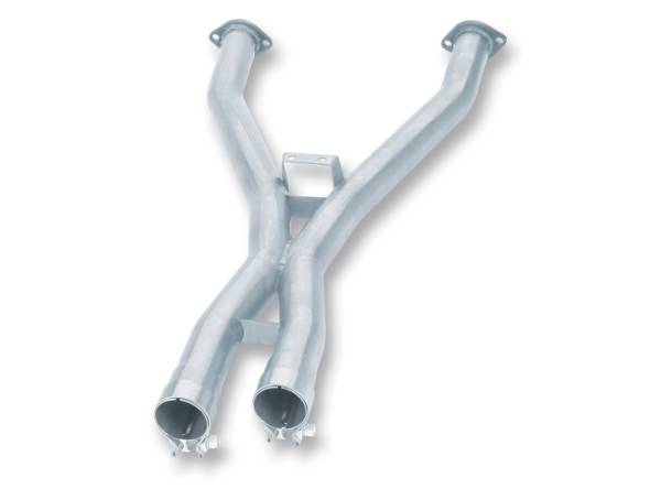 Borla - Borla Corvette Z06 X Pipe - 60087