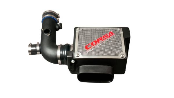 Corsa Performance - Corsa 12-14 Scion FR-S/Subaru BRZ 2.0L Air Intake - 185206