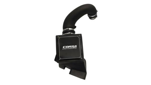 Corsa Performance - Corsa 09-12 Dodge Ram 1500 5.7L V8 Air Intake - 44405