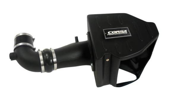 Corsa Performance - Corsa Chrysler 11-14 300C/Dodge 11-14 Charger R/T 5.7L V8 Air Intake - 463576