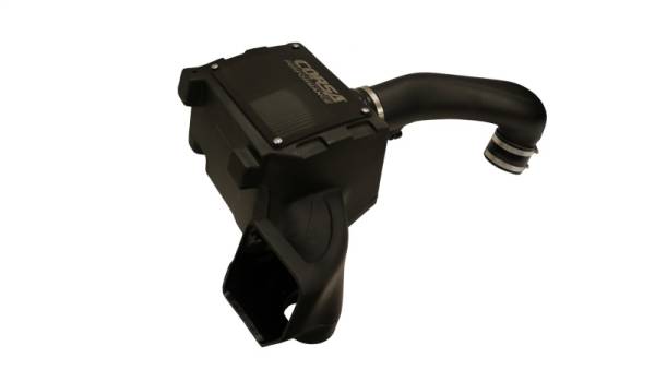 Corsa Performance - Corsa 13-18 Dodge Ram 1500 5.7L Hemi V8 Closed Box Air Intake w/ MaxFlow 5 Oiled Filter - 46457