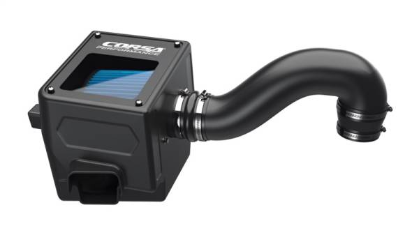 Corsa Performance - Corsa Air Intake MaxFlow 5 Closed Box 2019+ RAM 1500 5.7L - 46557-1