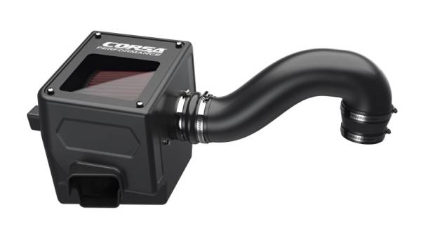 Corsa Performance - Corsa Air Intake DryTech 3D Closed Box 2019 Dodge RAM 1500 5.7L V8 - 46557D-1