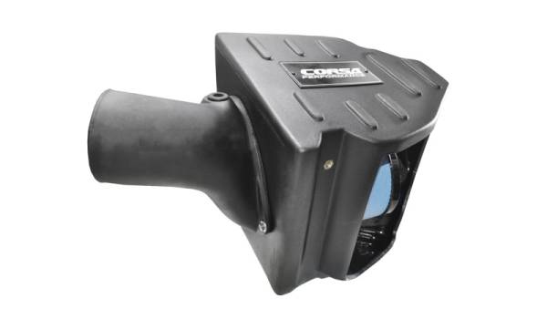 Corsa Performance - Corsa Chrysler/Dodge 12-13 300/12-13 Charger/11-13 Challenger STR-8 6.4L V8 Air Intake - 468646