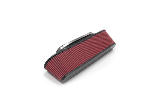 Corsa Performance - Corsa Drytech Dry Filter Replacement Air Filter 08-13 CORVETTE C6 - 5159D