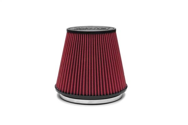 Corsa Performance - Corsa 14-19 Chevrolet Corvette C7 6.2L V8 Replacement Dry Air Filter (Fits 44001 & 44001D Only) - 5165D