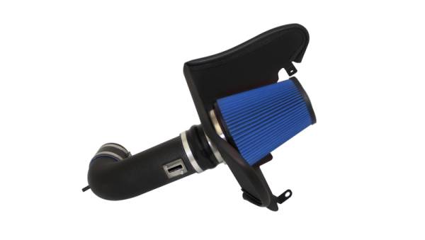 Corsa Performance - Corsa Apex 10-15 Chevrolet Camaro SS 6.2L MaxFlow 5 Metal Intake System - 615862-O