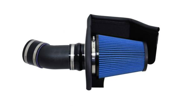 Corsa Performance - Corsa Apex 11-17 Dodge Challenger SRT 6.4L MaxFlow 5 Metal Intake System - 616864-O