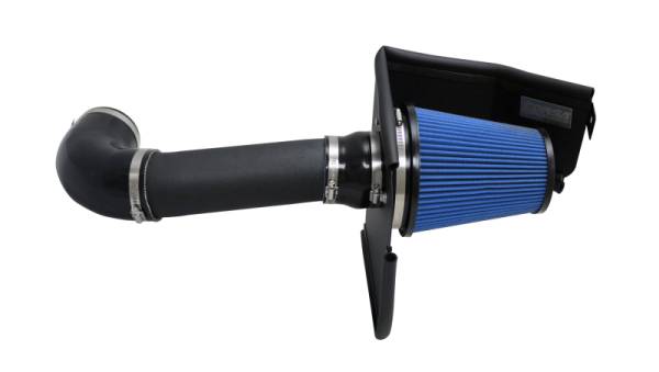 Corsa Performance - Corsa Apex 11-17 Dodge Charger/Challenger R/T 5.7L V8 MaxFlow 5 Metal Intake System - 616957-O