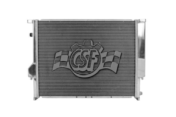 CSF - CSF 93-99 BMW M3 (E36) / 92-95 BMW 320i / 92-98 BMW 323 / 92-98 BMW 325 / 94-98 BMW 328 Radiator - 3054