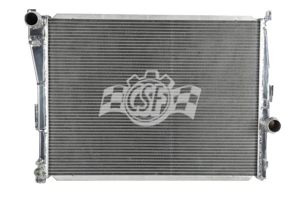 CSF - CSF 99-06 BMW 323i / 99-05 BMW 325i / 99-06 BMW 328i / 99-05 BMW 330i / 03-05 BMW Z4 Radiator - 3055