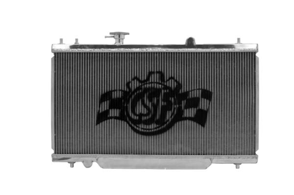 CSF - CSF 02-06 Acura RSX Radiator - 7000