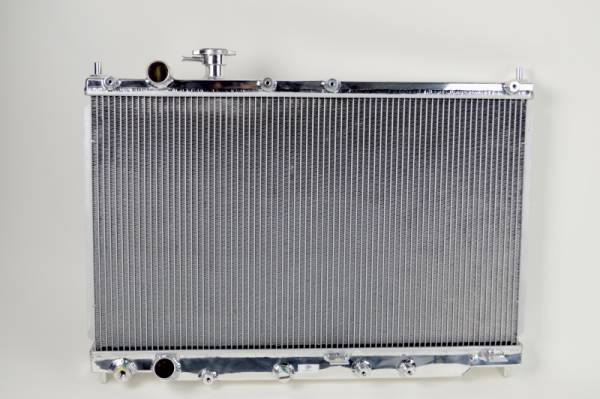 CSF - CSF 00-10 Honda S2000 Radiator - 7009