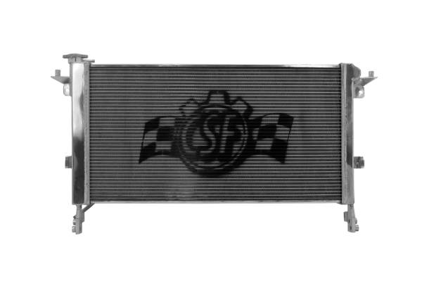 CSF - CSF 10-12 Hyundai Genesis Radiator - 7010