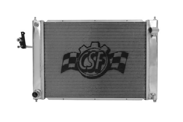 CSF - CSF 08-17 Nissan 370Z M/T Radiator - 7012T