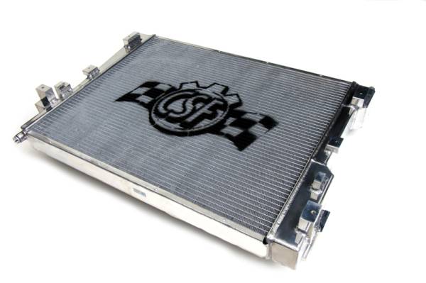 CSF - CSF 05-14 Ford Mustang Radiator - 7037