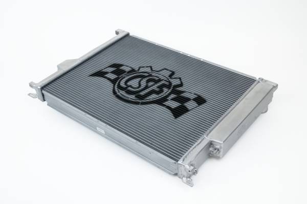 CSF - CSF BMW S54 Swap Into E36 / E46 Chassis High Performance Radiator - 7211