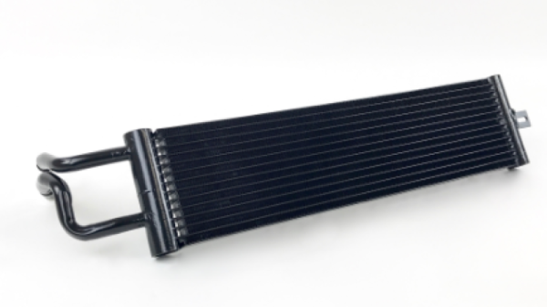 CSF - CSF 15-18 BMW M2 (F87) Race-Spec Dual Pass DCT Oil Cooler - 8103