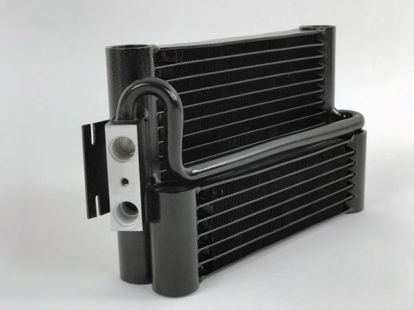 CSF - CSF 11-16 BMW 135i(X) 5 Door F20 / M135i(X) 3 Door F21 Race-Spec Oil Cooler - 8145