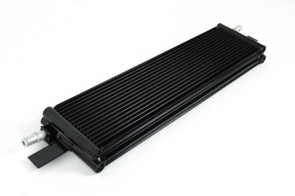 CSF - CSF 20+ Toyota GR Supra High-Performance DCT Transmission Oil Cooler - 8183