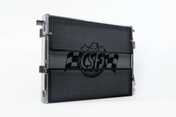 CSF - CSF BMW G8X M3/M4 High Performance Front Mount Heat Exchanger - 8215