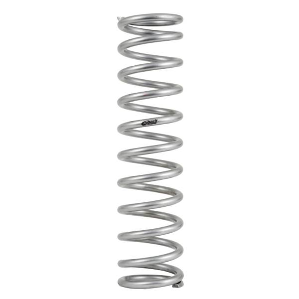 Eibach - Eibach ERS 18.00 in. Length x 3.75 in. ID Silver Coil-Over Spring - 1800.375.0250S