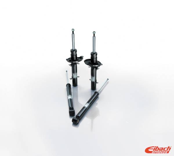 Eibach - Eibach Pro-Damper Kit for 11-13 Chrysler 300/300C / 11-13 Dodge Challeger/Charger - 28110.840