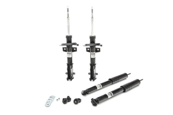 Eibach - Eibach Pro-Damper Kit for 05-10 Ford Mustang Convertible/Coupe / 07-10 Shelby GT500 - 35101.840