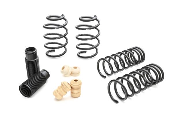 Eibach - Eibach Pro-Kit for 14 Ford Focus ST CDH 2.0L EcoBoost - 35144.140