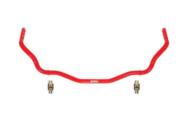 Eibach - Eibach Anti-Roll Bar Kit (Front Only) for 2015 Ford Mustang 2.3L EcoBoost/3.7L V6/GT 5.0L V8 - 35145.310