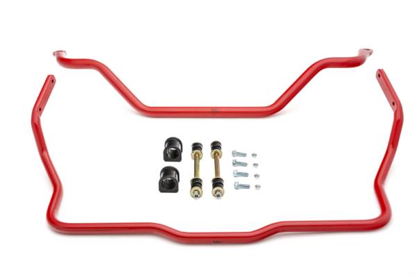 Eibach - Eibach 35mm Front and 25mm Rear Anti-Roll Kit for 94-04 Ford Mustang - 3518.320