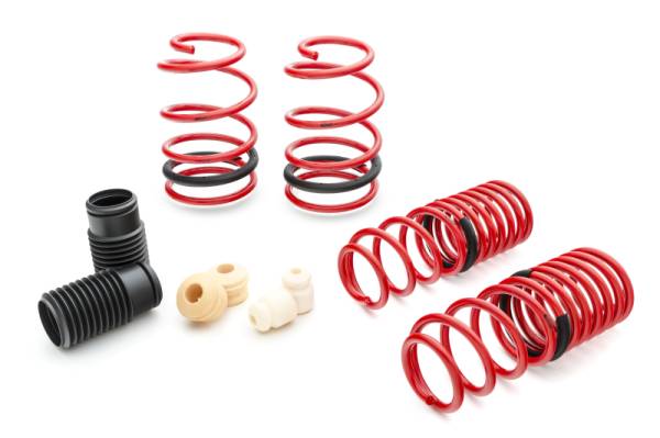 Eibach - Eibach Sportline Kit for 05-07 Mustang S197 V8 - 4.10135