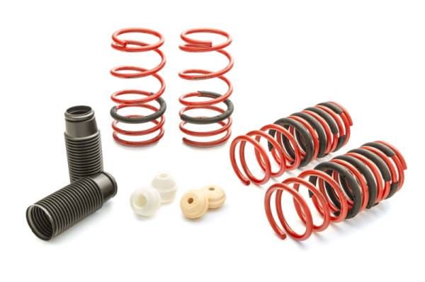 Eibach - Eibach Sportline Kit for 13 Scion FR-S ZN6 2.0L 4cyl - 4.10582