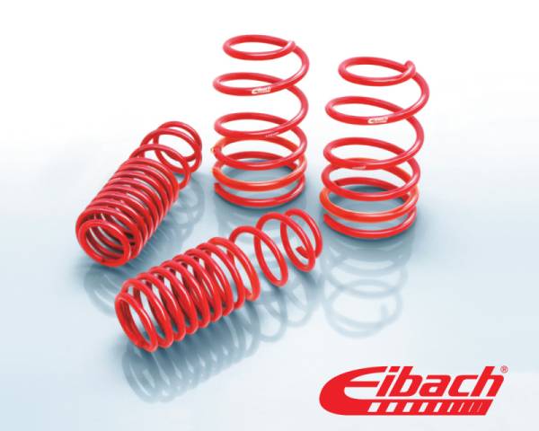 Eibach - Eibach Sportline Springs for 2015 VW GTI - 4.11785