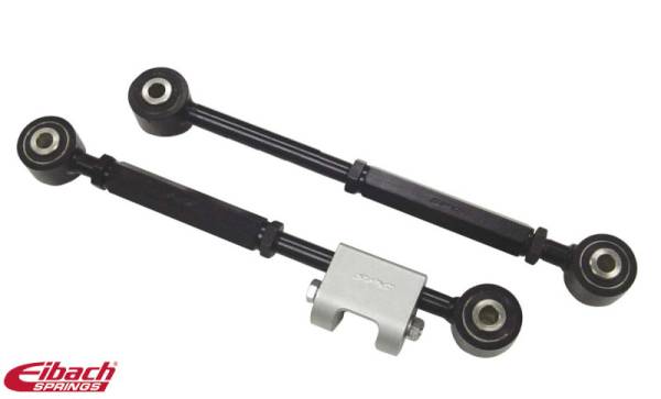 Eibach - Eibach Pro-Alignment Rear Camber/Toe Kit for 01-07 Subaru WRX - 5.67640K