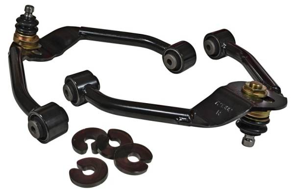 Eibach - Eibach Pro-Alignment Front Camber Kit for 07-08 Infiniti G35 Sedan / Infiniti G37 Sedan - 5.72130K