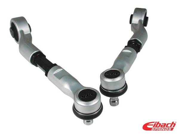 Eibach - Eibach 09-15 Audi A4 4Dr/09-12 A4 5Dr/10-13 S4/08-11 S5 2Dr (B8) 2.0/3.2/4.2L Pro-Alignment Kit - 5.81360K