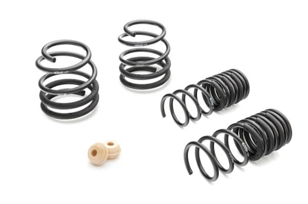 Eibach - Eibach Pro-Kit for 2015 Subaru WRX 2.0L Turbo (Excl. STi &amp; Premium) - 7727.140